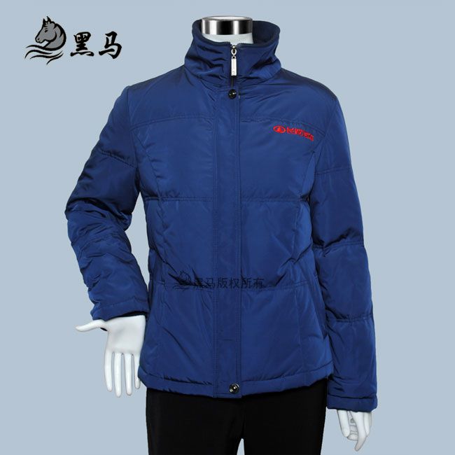 長(zhǎng)城汽車(chē)羽絨服 女式款圖片